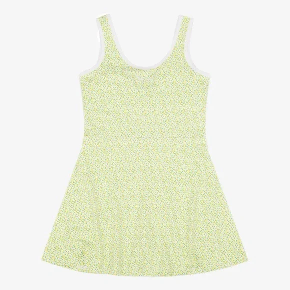 BARSTOOL SPORTS Sleeveless Sporty Floral Dress - Picture 5 of 14